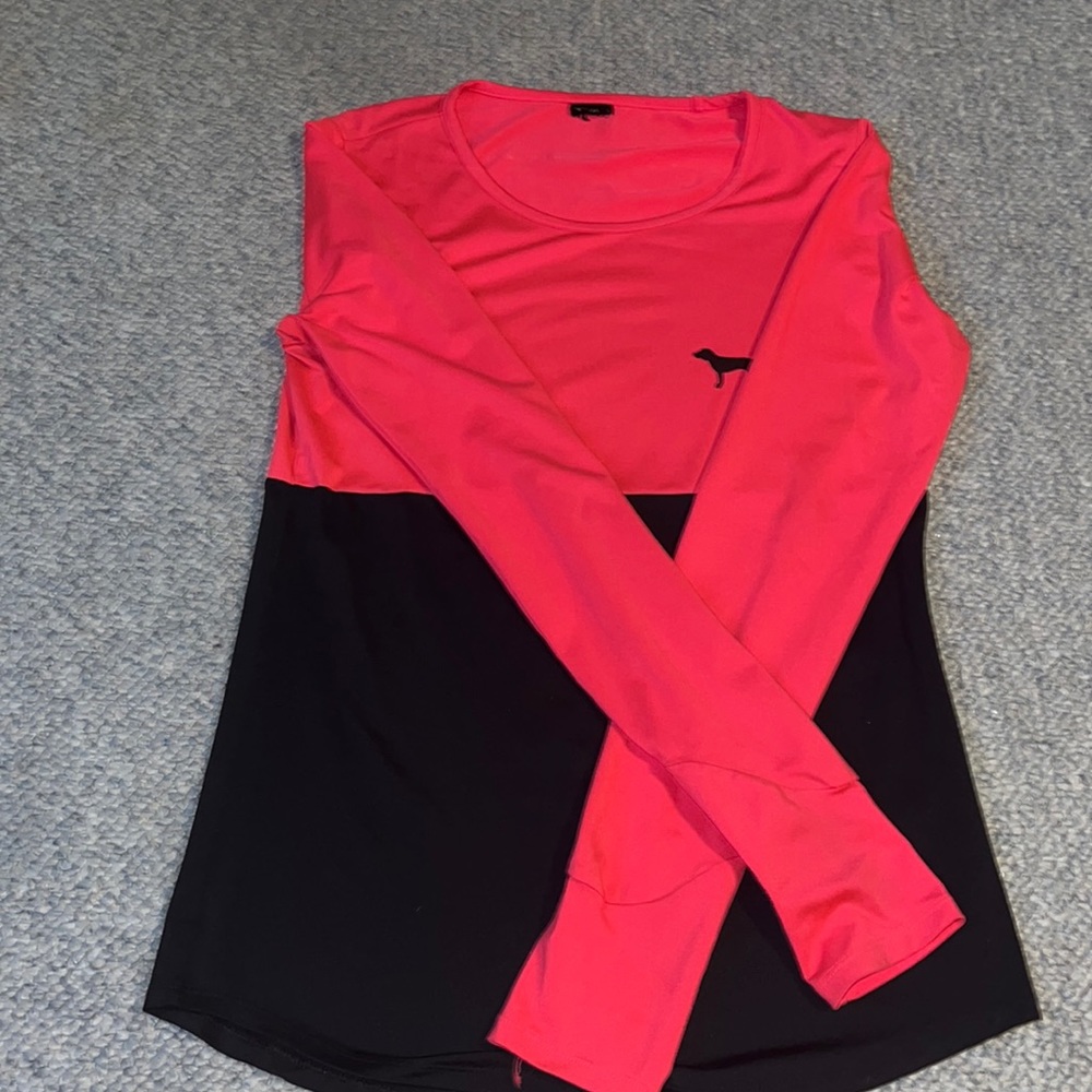 PINK long sleeve